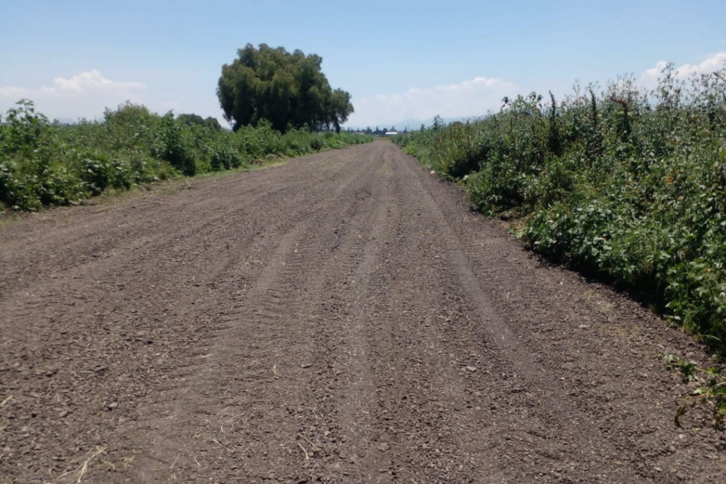 Terreno en venta Inmobiliaria NB